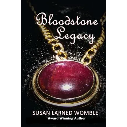 Bloodstone Legacy