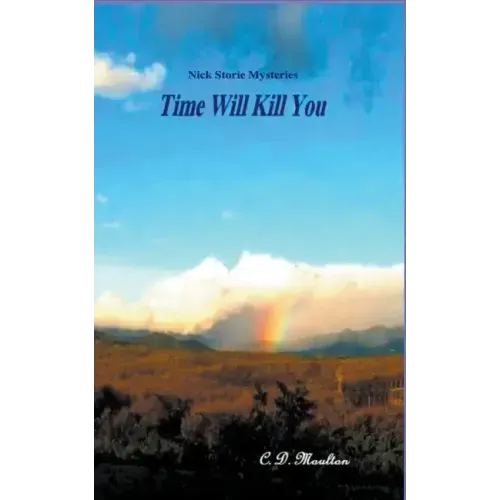 Time Will Kill You