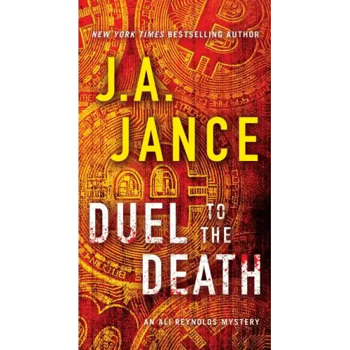 Duel to the Death