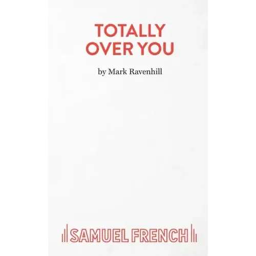 Totally Over You