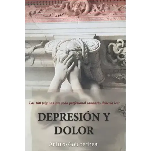 Depresión Y Dolor
