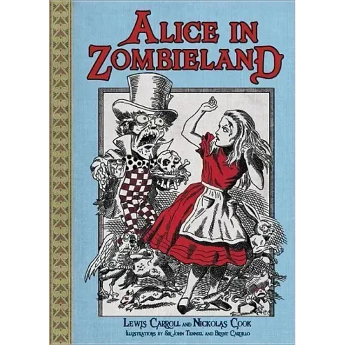 Alice in Zombieland