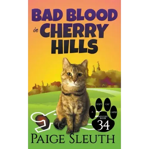 Bad Blood in Cherry Hills
