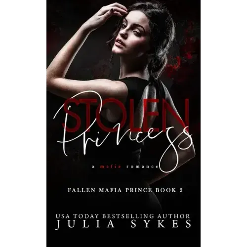 Stolen Princess