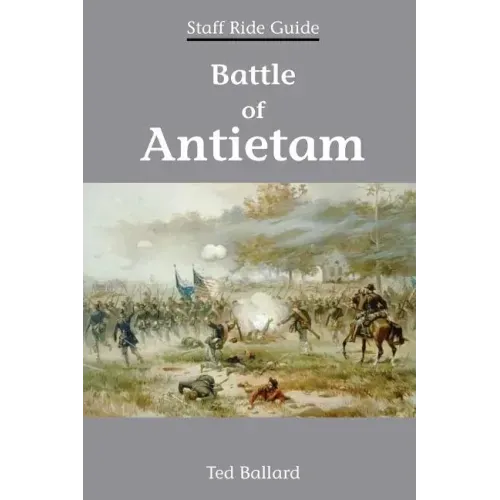 Battle of Antietam