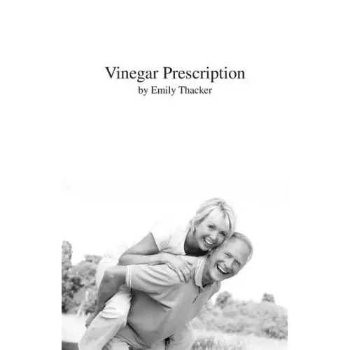 Vinegar Prescription