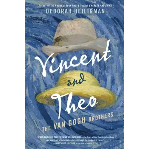 Vincent and Theo: The Van Gogh Brothers