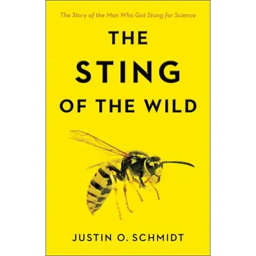 The Sting of the Wild