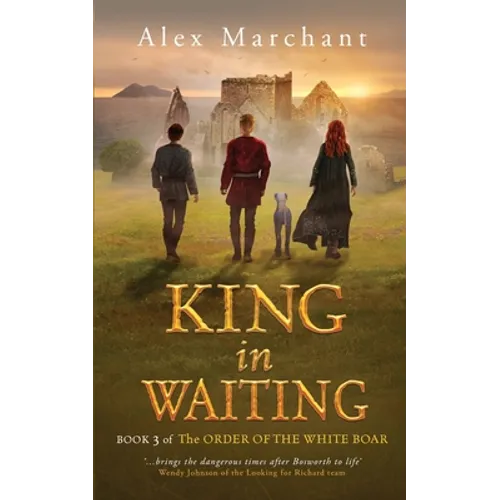 King in Waiting