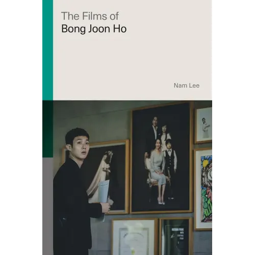 The Films of Bong Joon Ho