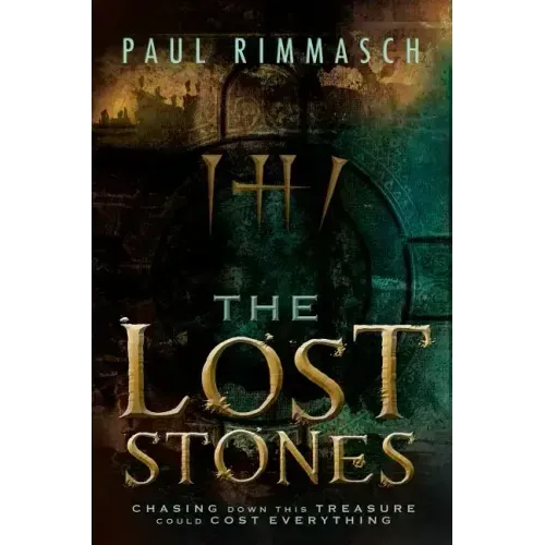 Lost Stones