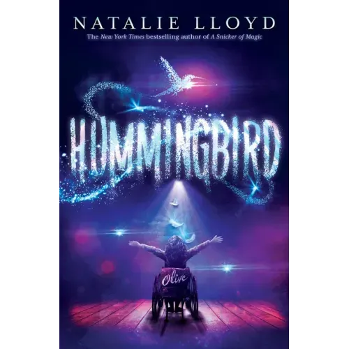 Hummingbird
