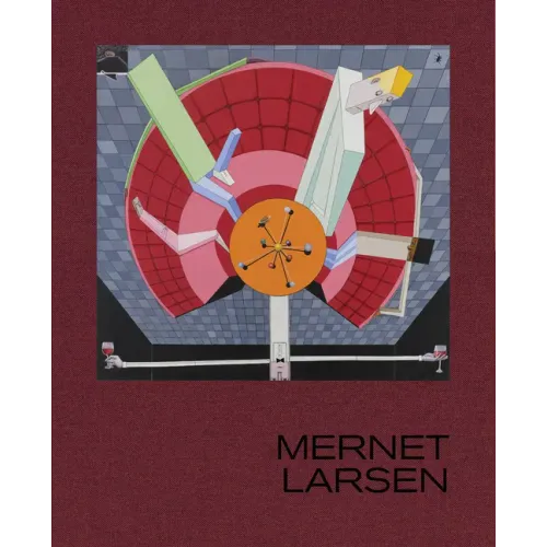 Mernet Larsen