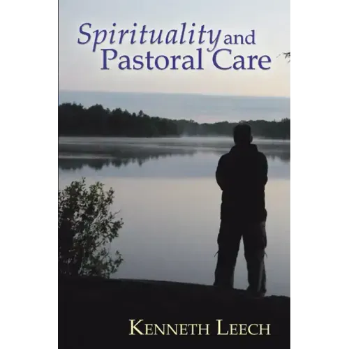 Spirituality and Pastoral Care