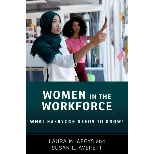 Women in the Workforce: What Everyone Needs to Know(r)
