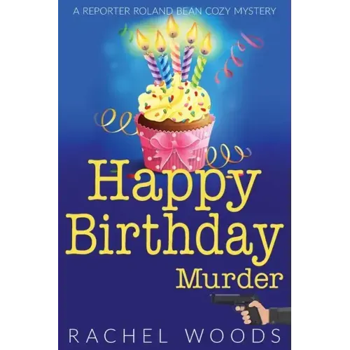 Happy Birthday Murder