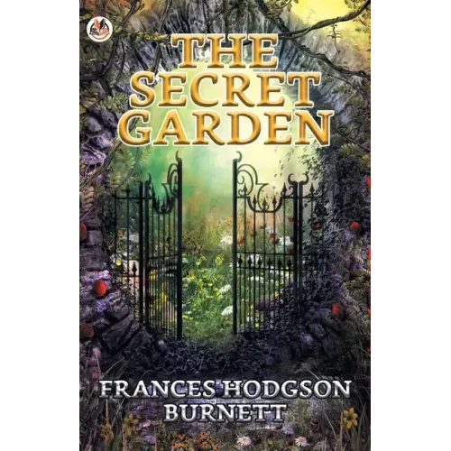 The Secret Garden