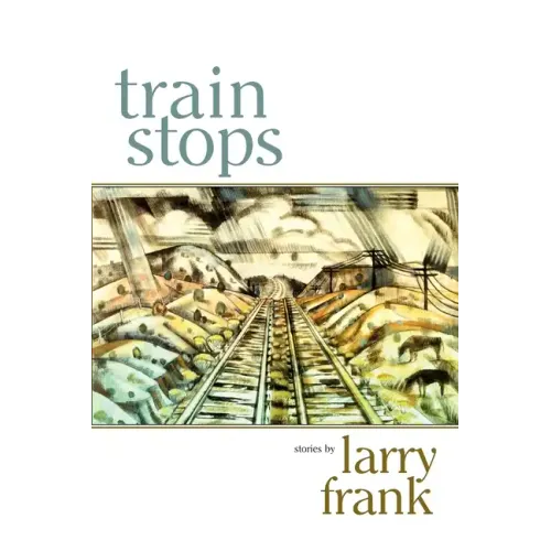 Train Stops