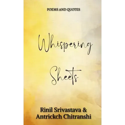 Whispering Sheets