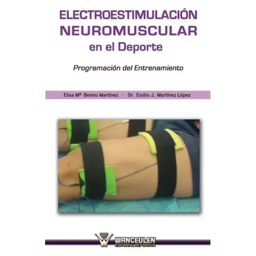 Electroestimulacion neuromuscular en el deporte: Programación del entrenamiento