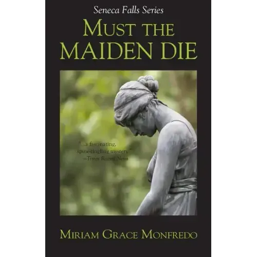 Must the Maiden Die