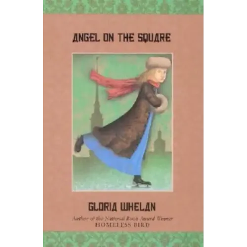 Angel on the Square