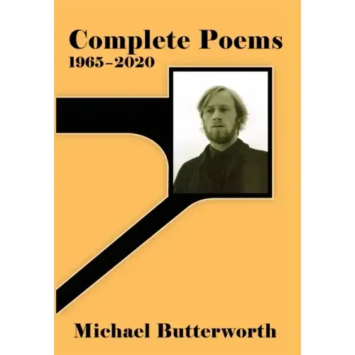 Complete Poems 1965-2020