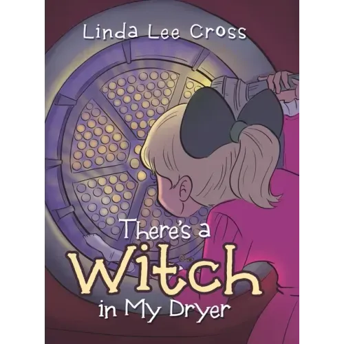 There's a Witch in My Dryer