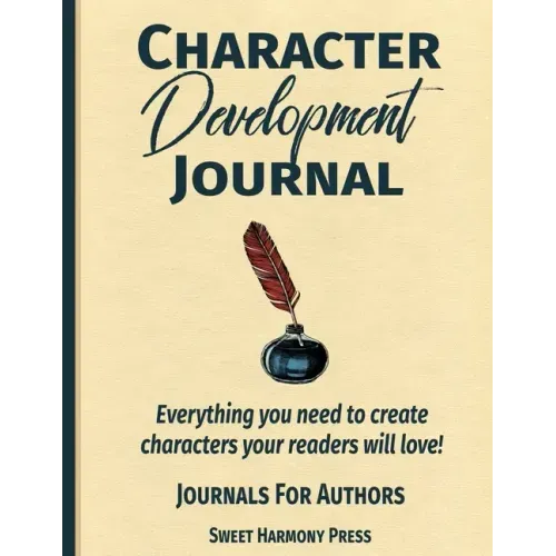 Character Development Journal
