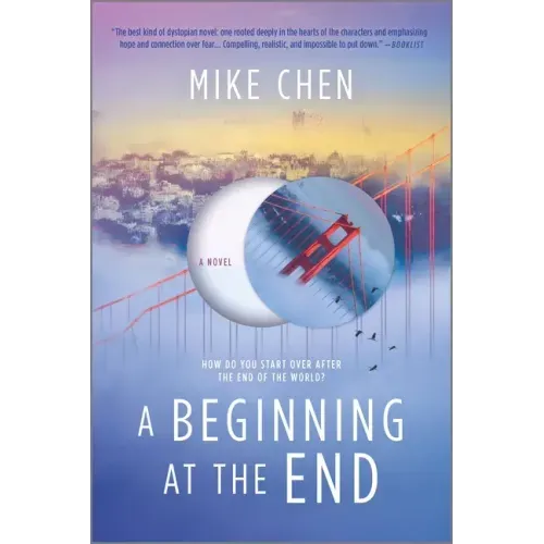 A Beginning at the End