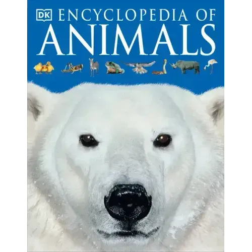 Encyclopedia of Animals