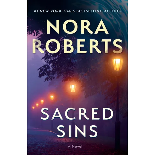Sacred Sins