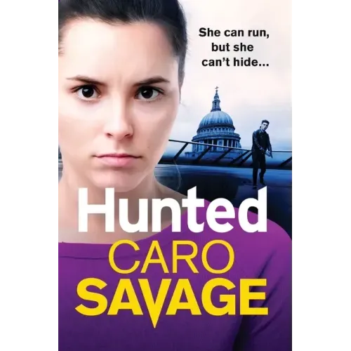 Hunted