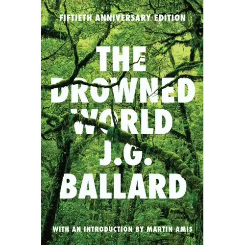 The Drowned World