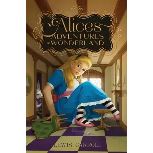 Alice's Adventures in Wonderland