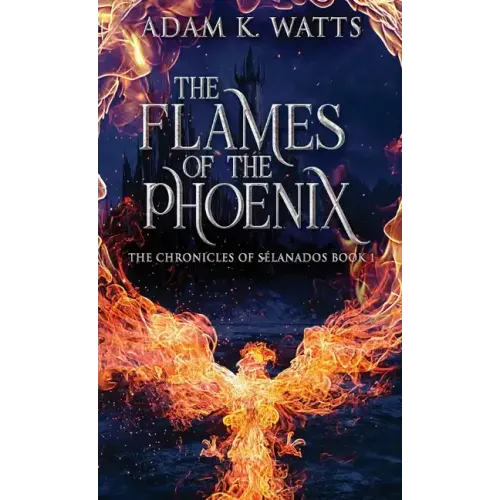 The Flames Of The Phoenix