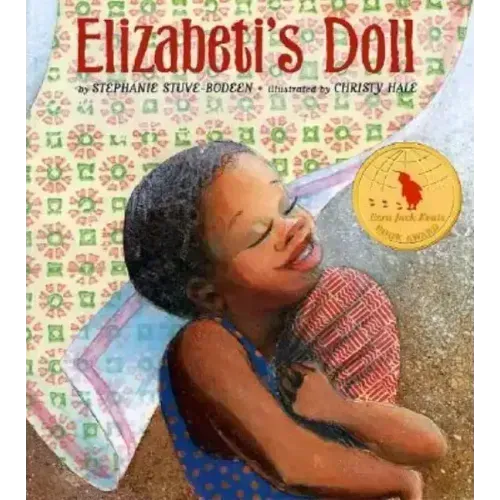 Elizabeti's Doll