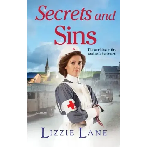 Secrets and Sins
