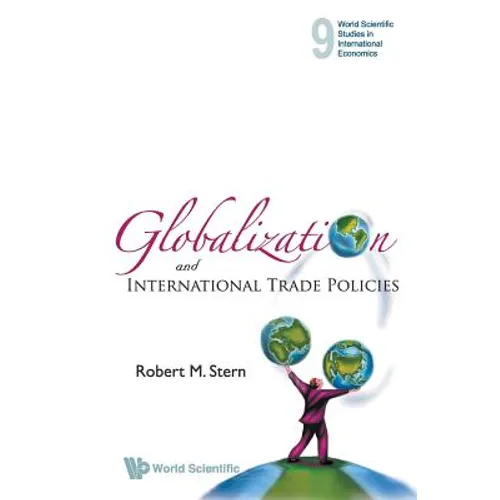 Globalization and International Trade Policies