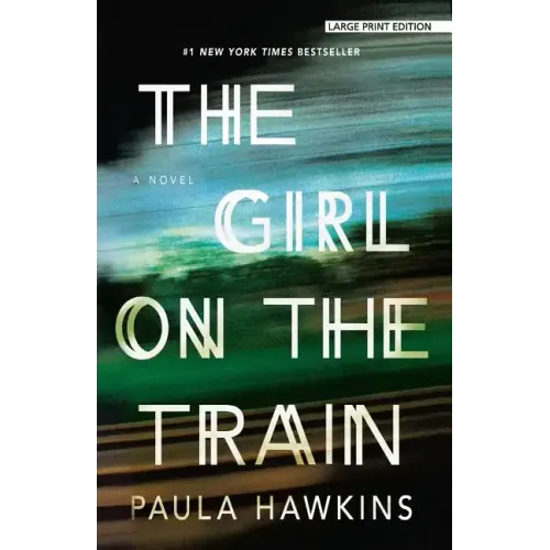 The Girl on the Train