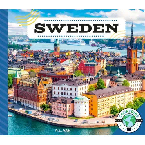 Sweden
