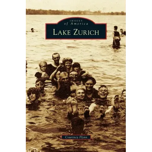 Lake Zurich