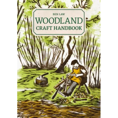 Woodland Craft Handbook