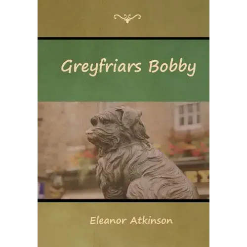 Greyfriars Bobby