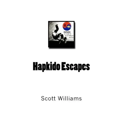 Hapkido Escapes