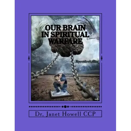 Our Brain In Spiritual Warfare