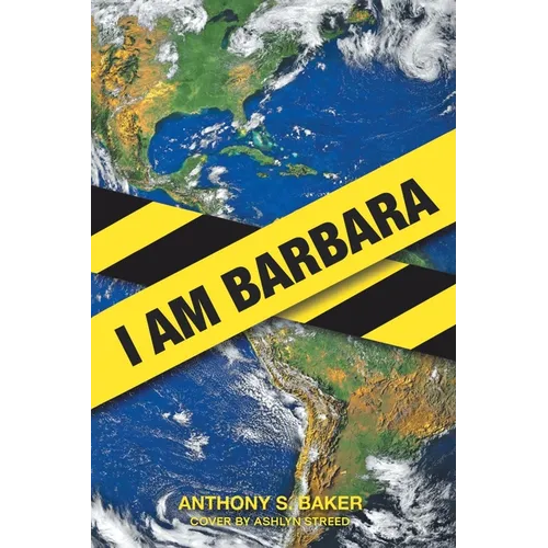 I Am Barbara