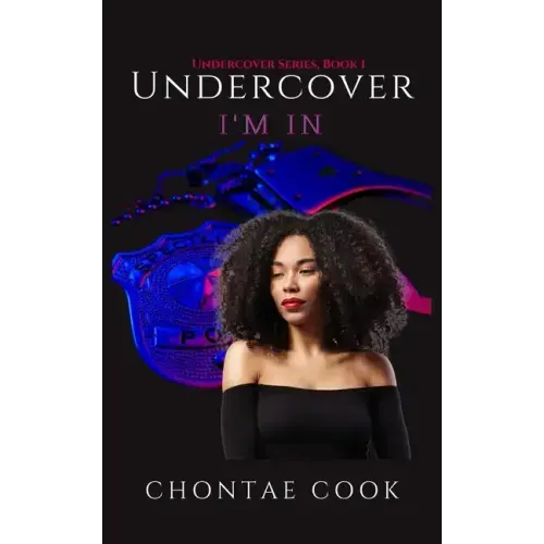 Undercover: I'm In