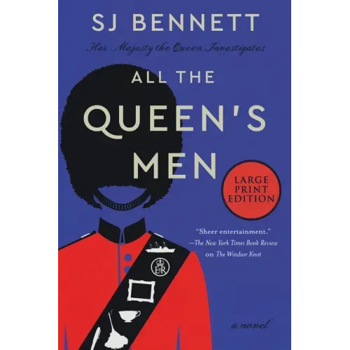All the Queen's Men