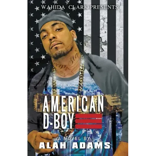 American D-Boy